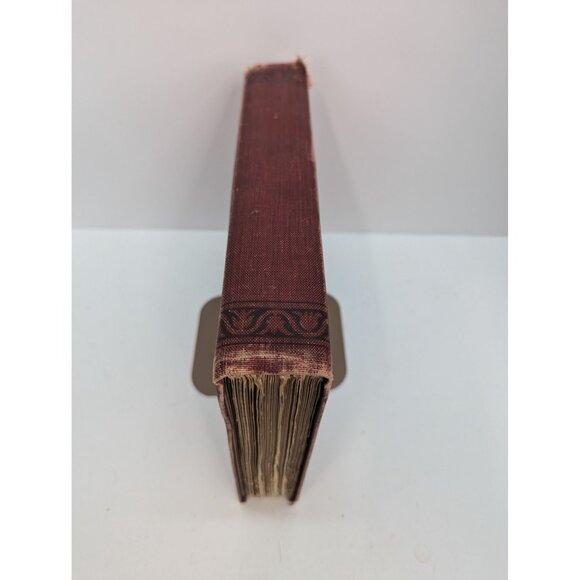 Colonial Furniture in America by Luke Vincent Lockwood NY Hardcover Book 1901 - Picture 5 of 15